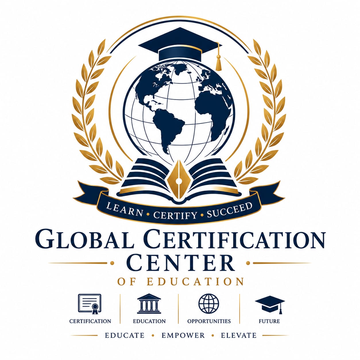 Global Certification Center of Education